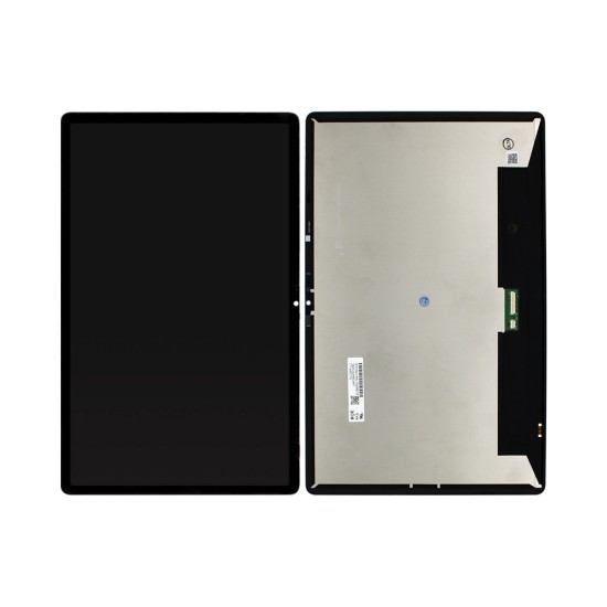 Touch+Display Lenovo Tab P12 Black